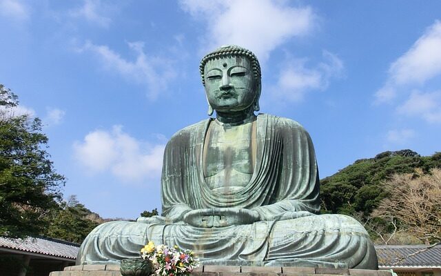 gautama buddha