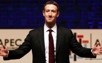 mark zuckerberg