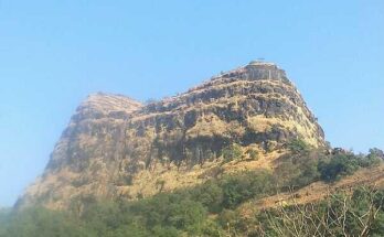 Hirkani fort