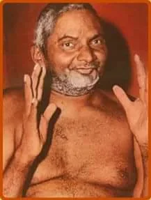 swami nityanand ganeshpuri
