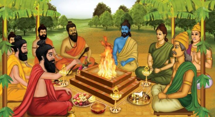 Yagna