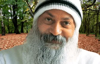 osho