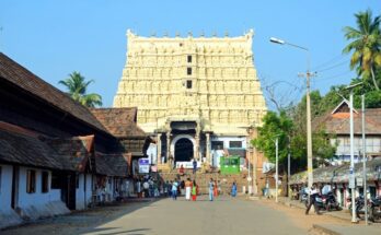 padmanabhaswamy temple