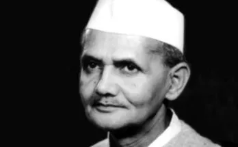 lal bahadur shastri 1528355751