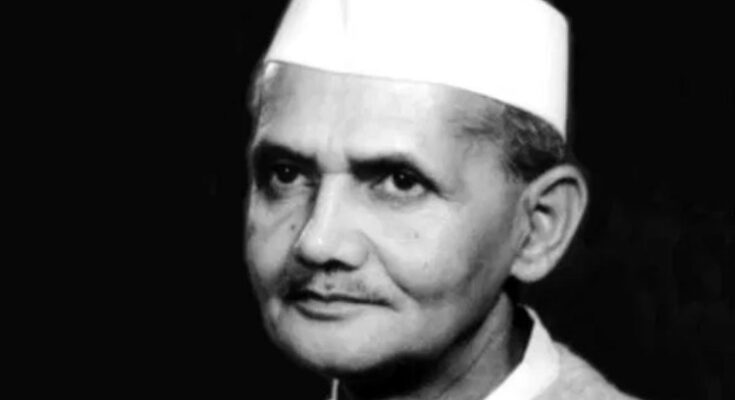 lal bahadur shastri 1528355751