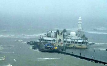 HAJI ALI