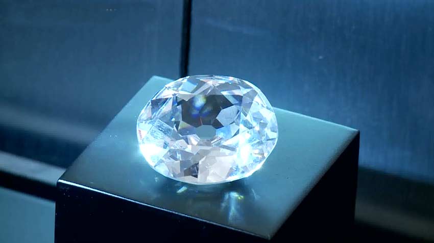 Kohinoor Diamond 3