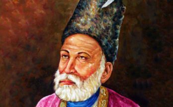 mirza ghalib