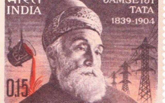 jamsetji tata