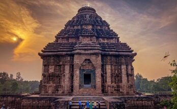 konarktemple