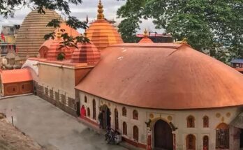 Kamakhya mandir