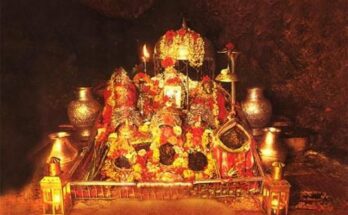 Maa Vaishno Devir