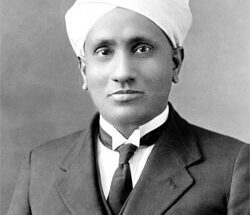 cvraman