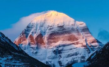 kailash mansarovar