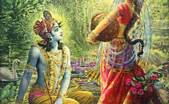 radha krishna