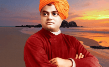 swami vivekananda