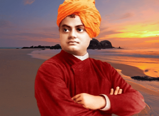 swami vivekananda