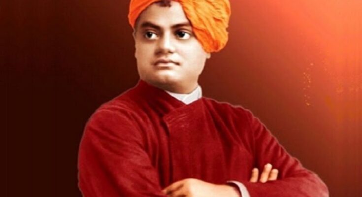 swami vivekananda