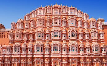 Hawa Mahal