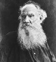 tolstoy