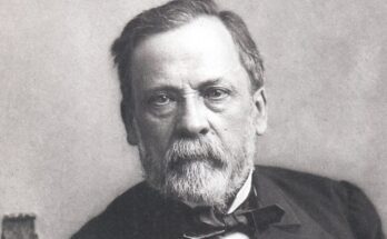 louis pasteur