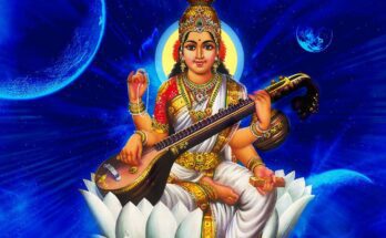 saraswati mata