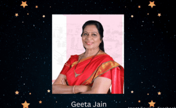 Geeta Jain 1