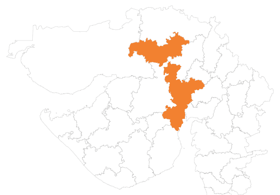 gujarat