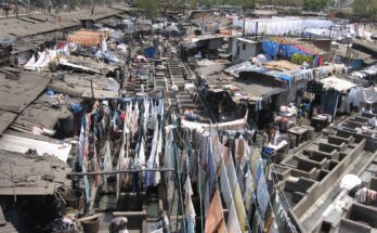 Dhobi Ghat Mumbai 1