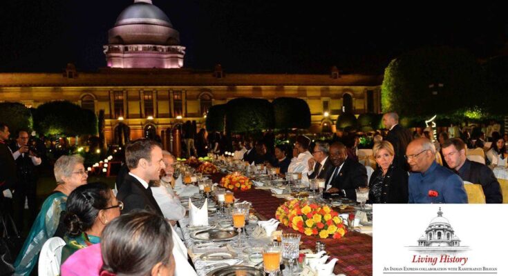 EYE Rashtrapati Bhavan banquet 1200