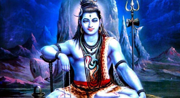 mahadev