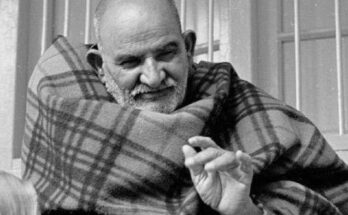 Neem Karoli baba