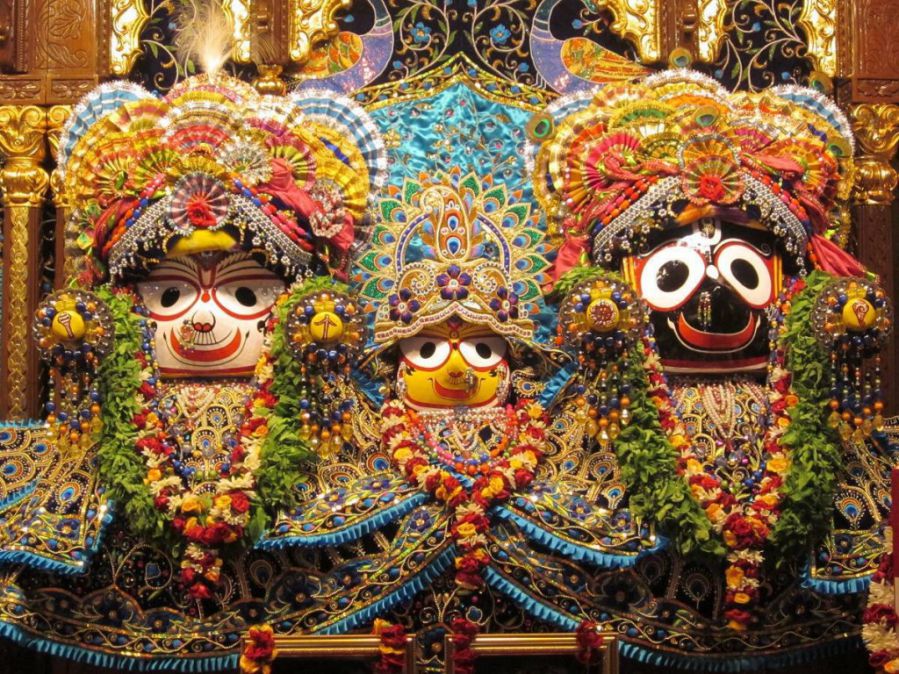 Puri Jagannath Temple Puri Odisha