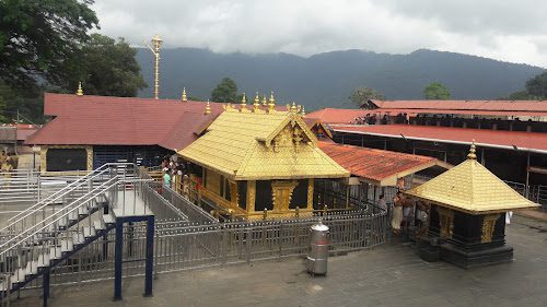 sabrimala