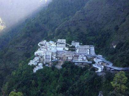 vaishno devi mandir irctc tour package 201907102987