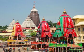 jagannath temple