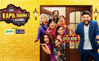 kapil sharma show