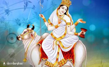 Mata shailputri