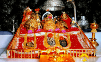 vaishno devi