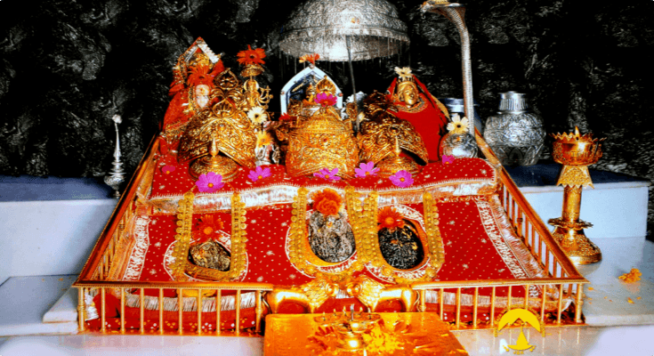 vaishno devi