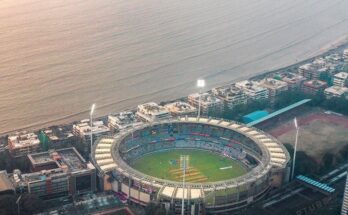 wankhede stadium