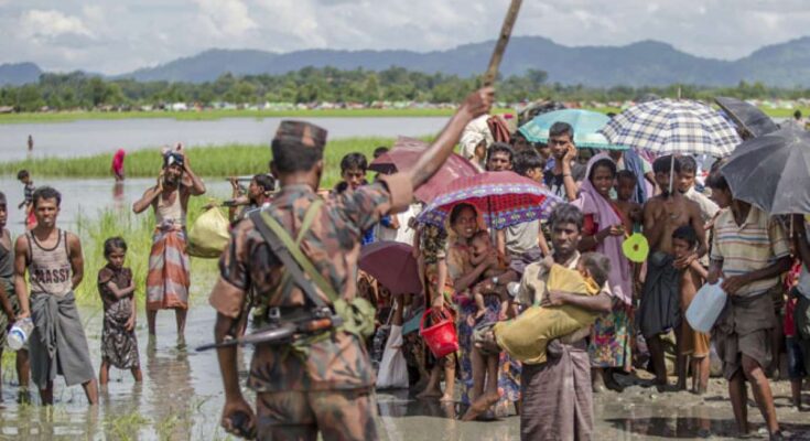 rohingya refugees 1508581054