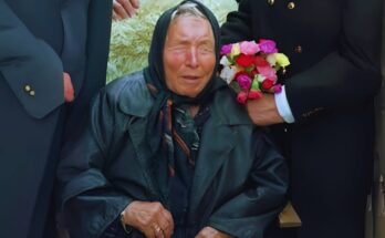 Baba Vanga