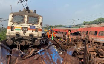 railway accident 59