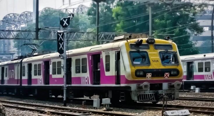 mumbai local app yatri 2