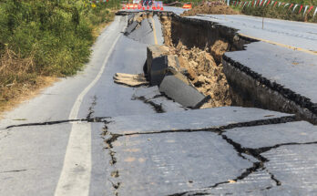 Earthquake Safety