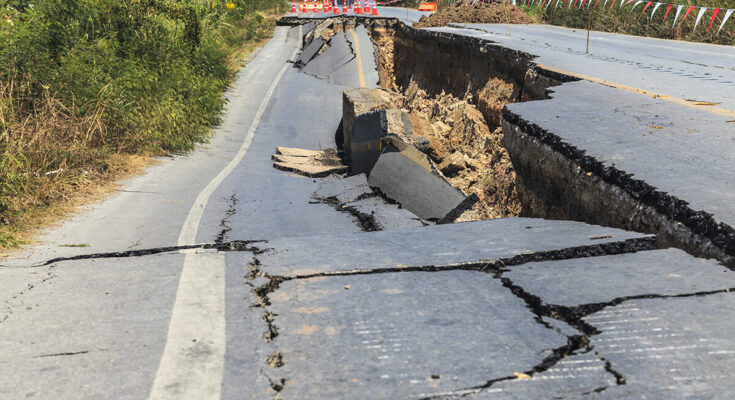 Earthquake Safety