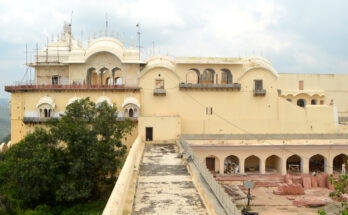 अलवर का "कुंवारा किला" बाला दुर्ग. 1 alwar ka kla
