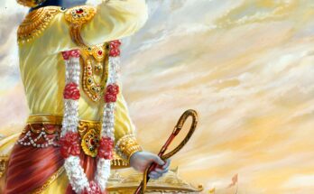 krishna shank
