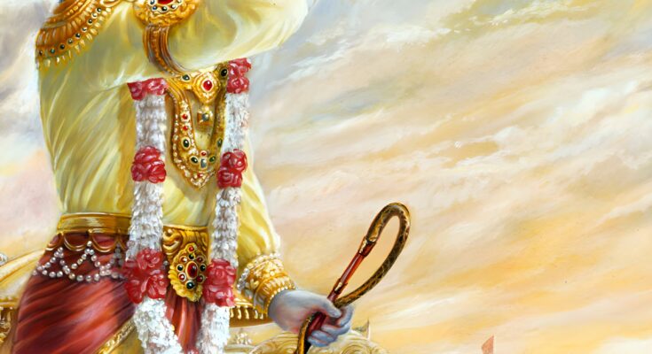 krishna shank